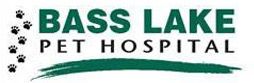 Bass Lake Pet Hospital Logo