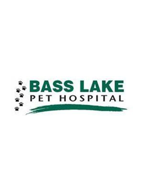 Bass Lake Pet Hospital Logo